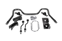 Thumbnail for Hellwig 07-09 Ram 2500/3500 Solid Heat Treated Chromoly 1-5/16in Big Wig Rear Sway Bar