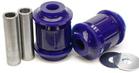 Thumbnail for SuperPro 1999 Land Rover Discovery SD Front Rearward Radius Arm-to-Chassis Bushing Set