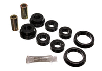 Thumbnail for Energy Suspension Fd Axle Pivot Arm W/Thrust Wsh - Black