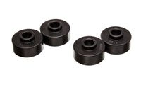 Thumbnail for Energy Suspension Corvette Rear Spring Cushion - Black