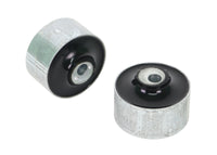 Thumbnail for Whiteline 09-14 Acura TSX / 08-12 Honda Accord Front Control Arm Bushing Kit (Caster Bushing)