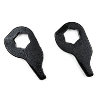 Thumbnail for Belltech 02-05 RAM 1500 1in-3in Lift Torsion Bar Key