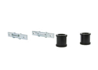 Thumbnail for Whiteline 03-06 Mitsubishi Lancer Evo 8/9 Rear Front Upper Control Arm Bushing Kit