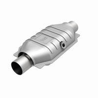 Thumbnail for MagnaFlow 2.5 Universal Catalyst