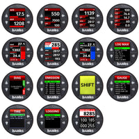Thumbnail for Banks Power iDash 1.8 for Derringer Modules