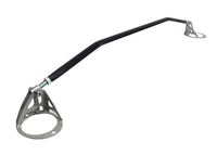 Thumbnail for Whiteline 98-02 Miata NB Front adjustable strut tower brace