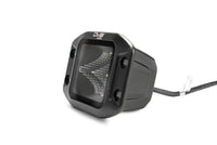 Thumbnail for DV8 Offroad Elite Series 3in Cube LED Light 40W Spot 3W LED