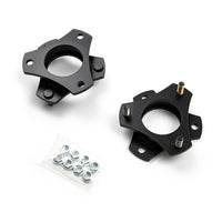 Thumbnail for Belltech 05-18 Toyota Tacoma (5 Lug) 2.5in Front Lifting Strut Spacer