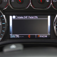 Thumbnail for Autometer Dashcontrol Display Controller Dashcontrol Silverado/Sierra/Tahoe/Suburban/Yukon 2014+