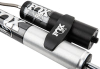 Thumbnail for Fox 20+ GM 2500/3500 HD 2.0 Performance Series Smooth Body Reservoir Rear Shock 0-1in Lift