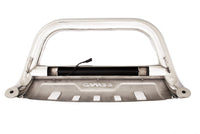 Thumbnail for Lund 2019 RAM 1500 Bull Bar w/Light & Wiring - Polished