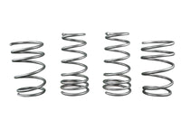 Thumbnail for Whiteline Subaru Impreza WRX GD2 Grip Series Stage 1 Kit