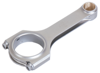 Thumbnail for Eagle Chevrolet LS / Pontiac LS H-Beam Connecting Rod (Set of 8)