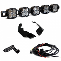 Thumbnail for Baja Designs Tacoma 5 XL Linkable Kit For 16-On Toyota Tacoma