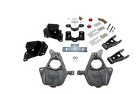 Thumbnail for Belltech LOWERING KIT W/O SHOCKS