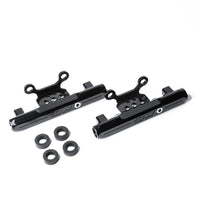 Thumbnail for DeatschWerks Subaru 04-06 STI and Legacy GT Side Feed Fuel Rails