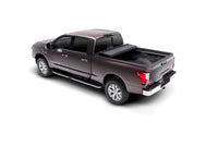 Thumbnail for BAK 04-15 Nissan Titan 6ft 6in Bed BAKFlip MX4 Matte Finish