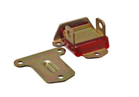 Thumbnail for Energy Suspension 68-72 Chevy Camaro / 64-72 Chevelle / 63-82 Corvette / 69-72 Nova Red Early Engine