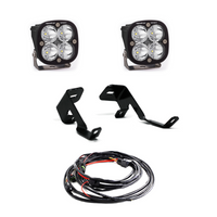 Thumbnail for Baja Designs 15-20 A-Pillar Kit Pro Ford F-150