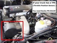 Thumbnail for Banks Power 04.5-05 Dodge 5.9L (Auto) Banks Brake-w/CBC-Smartlock