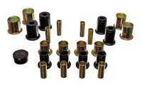 Thumbnail for Energy Suspension Gm Cntrl Arm Bush - Black