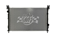Thumbnail for CSF 04-06 Chrysler Pacifica 3.5L OEM Plastic Radiator