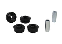 Thumbnail for Whiteline Plus Nissan 240SX Front Radius Strut Rod Bushing