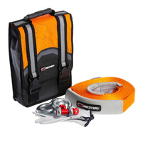 Thumbnail for ARB Weekender Recovery Kit Incl 17600lb Recovery Strap/4.75T Shackles
