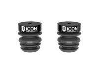 Thumbnail for ICON 2022+ Toyota Tundra Front Foam Bump Stop Kit