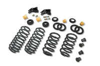 Thumbnail for Belltech LOWERING KIT W/O SHOCKS