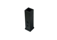 Thumbnail for Energy Suspension Polaris RZR XP 900/1000 Navigation Bar Bushings - Black