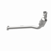 Thumbnail for MagnaFlow Conv DF 05-06 Wrangler 2.4L OEM