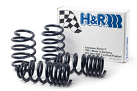 Thumbnail for H&R 10-19 Ford Taurus SHO (AWD) V6 Turbo Sport Spring