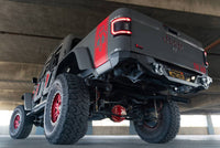 Thumbnail for DV8 Offroad 20-23 Jeep Gladiator JT FS-15 Series Rear Bumper