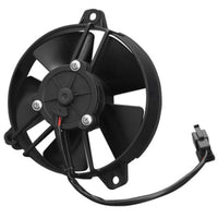 Thumbnail for SPAL 342 CFM 5.2in Fan - Pull (VA31-A101-46A)