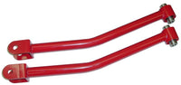 Thumbnail for BMR 04-05 CTS-V Trailing Arms w/ Spherical Bearings - Red