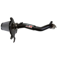 Thumbnail for HPS Shortram Air Intake 2016-2017 Lexus IS200t 2.0L Turbo, Includes Heat Shield, Black