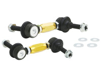 Thumbnail for Whiteline Universal Swaybar Link Kit-Heavy Duty Adjustable Ball Joint