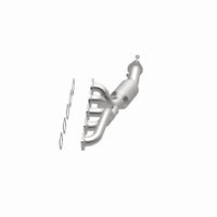Thumbnail for MagnaFlow Conv DF 06-08 BMW M5/M6 5.0L PS Man