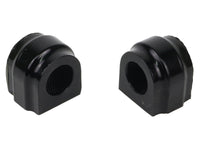 Thumbnail for Whiteline Plus 02-12 Mini Cooper S / 08-12 Mini Cooper Clubman Front 22mm Sway Bar Mount