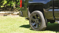 Thumbnail for Corsa 14-19 Chevy Silverado Crew Cab/Short Bed 1500 5.3L V8 Sport Cat Back Single Side Exhaust Exit