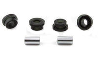 Thumbnail for Whiteline Plus 70-77 Toyota Celica RA20 / 83-87 Corolla AE86 Rear Sway Bar Outer Link