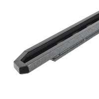 Thumbnail for Go Rhino RB30 Running Boards 87in. - Bedliner Coating (Boards ONLY/Req. Mounting Brackets)