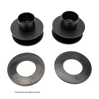 Thumbnail for Belltech 07-17 Jeep JK Wrangler Rubicon Complete Leveling Kit