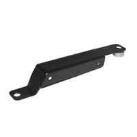 Thumbnail for DV8 Offroad 2007-2018 Fire Extinguisher / Flashlight Floor Mount Bracket Kit