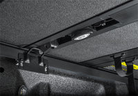 Thumbnail for Extang 22-23 Nissan Frontier (6ft. 1in. Bed) Solid Fold ALX