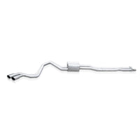 Thumbnail for Stainless Works 17-18 Ford F-250/F-350 6.2L 304SS Factory Connect Catback System