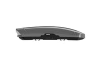 Thumbnail for Thule Motion XT XL Roof-Mounted Cargo Box - Titan Gray