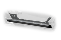 Thumbnail for DV8 Offroad 2018+ Jeep Gladiator Frame Mounted Sliders
