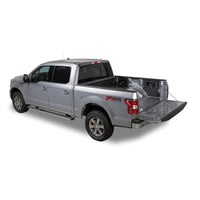 Thumbnail for Putco 15-21 Ford F-150 - 5.5ft (Short Box) Molle Passenger Side Panel